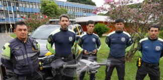 Gerência de Operações Especializadas do DER tem a missão de reduzir o número de mortes no trânsito na capital