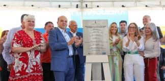 Vila Telebrasília ganha primeira creche pública com capacidade para 188 crianças em período integral