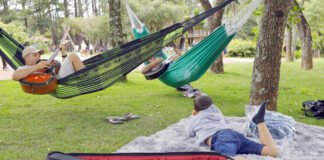 Jardim Botânico de Brasília é opção para quem busca tranquilidade no Carnaval