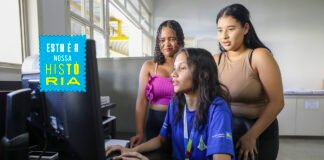 Do estudo à profissionalização: ações do GDF garantem direitos fundamentais a crianças e adolescentes