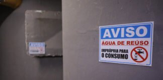 Dia Mundial da Água: Reúso de águas cinza cresce e impulsiona economia hídrica do DF