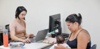 Cras Móvel leva atendimento à população do Núcleo Rural Jardim, no Paranoá