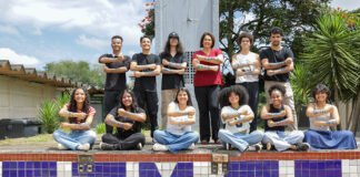 Projeto do CEM 3 de Taguatinga impulsiona alunos a passar no vestibular