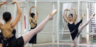 Projeto apoiado pelo GDF cria escola de formação de bailarinos e primeiro corpo de baile do DF