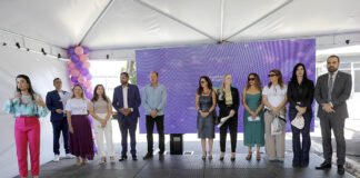 Evento em homenagem às servidoras marca encerramento do Mês da Mulher