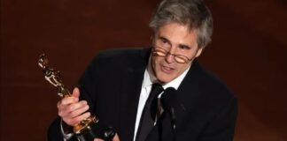 “Ainda Estou Aqui” é o primeiro filme brasileiro a ganhar um Oscar