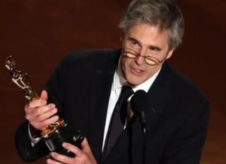 “Ainda Estou Aqui” é o primeiro filme brasileiro a ganhar um Oscar