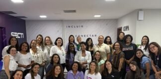 Movimento #Conectadas incentiva protagonismo feminino na área de tecnologia