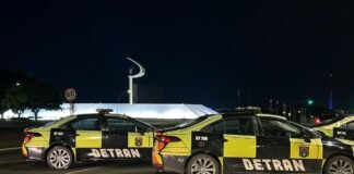 Operação Carnaval Seguro autua 66 motoristas por embriaguez