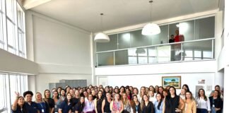 Café da manhã no SIA celebra o Dia das Mulheres com homenagem especial