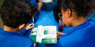 Projeto Defensoria nas Escolas impacta mais de 6 mil estudantes