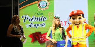 Premiação vai reconhecer iniciativas ambientais no DF