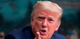 Trump vai suspender imigração de países do “terceiro mundo”