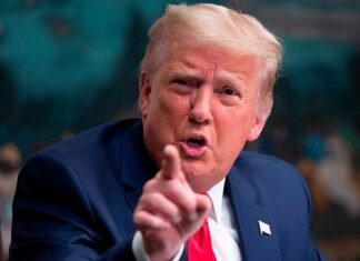 Governo arma ofensiva final para barrar tarifaço de Trump