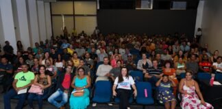 Casamento Comunitário chega à sua 11ª edição neste domingo (23)