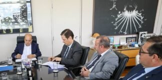 GDF e Universidade de Lisboa firmam acordo para fortalecer formulação e avaliação de políticas públicas