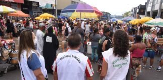 Mais de mil estabelecimentos fiscalizados: Vigilância Sanitária reforça ações no DF
