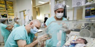 Veja como prevenir a bronquiolite, doença que mais afeta bebês e crianças de até 2 anos
