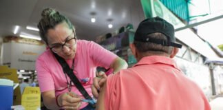 De bebês a idosos, calendário de vacinação de rotina é maior aliado na prevenção de doenças