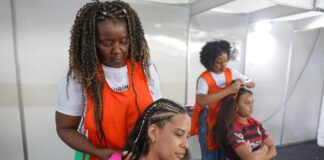 Abertas inscrições para o projeto Mulheres Vencedoras no Gama