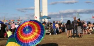 Conferência Distrital dos Direitos das Pessoas LGBTQIA+ acontecerá em maio