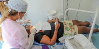 Saúde Mais Perto do Cidadão – Restaurando Sorrisos terá início nesta quinta-feira (20) no Paranoá