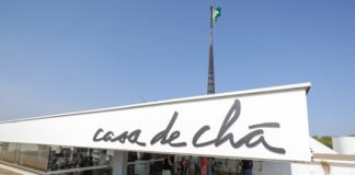Casa de Chá ultrapassa mais de 100 mil atendimentos desde a reabertura em 2024