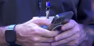 Governo vai enviar notificações via WhatsApp para recuperar celular roubado