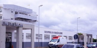 Hospital da Região Leste comemora 23 anos de dedicação à comunidade