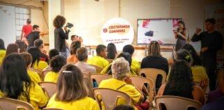 ‘Costurando Caminhos na Coohremas’ abre inscrições para oficinas gratuitas no Recanto das Emas