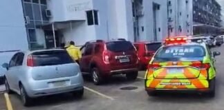 Motorista com a CNH suspensa vai dirigindo para curso no Detran-DF