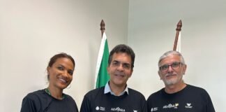 Vice-Presidente da CLDF se une ao movimento contra usina termelétrica no DF
