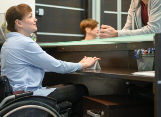 Grupo empresarial abre vagas para Pessoas com Deficiência