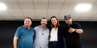 Debate em Ceilândia reúne moradores e lideranças políticas para discutir melhorias na cidade