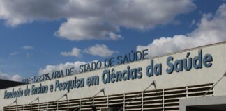 Doutorado profissional da Escola de Saúde Pública do DF é aprovado pelo MEC