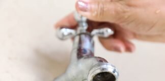Setor Habitacional Nova Colina terá áreas sem água nesta terça (1º/4), para serviços na rede