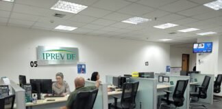 Fundos de Previdência registram rentabilidade acima de 1% em janeiro
