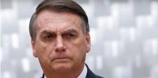 STF começa a julgar nesta terça-feira se Bolsonaro vira réu