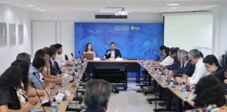 Quadras 1 e 2 do Setor Comercial Sul serão reformadas