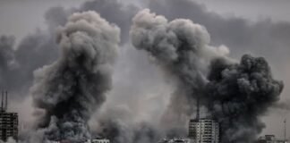 Israel amplia ofensiva no sul da Faixa de Gaza após romper cessar-fogo