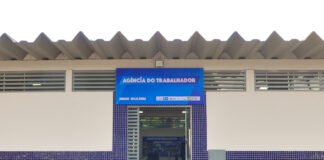 Abril começa com 593 vagas de emprego disponíveis nas agências do trabalhador