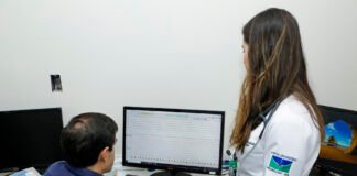 Ambulatório especializado do Hran promove atividade educativa sobre saúde do sono