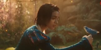 Live-action de “Branca de Neve” decepciona nas bilheterias no lançamento