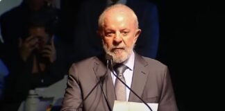 Lula compara suposta tentativa de golpe de 2022 a ditadura militar