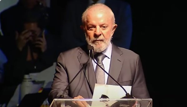 Lula compara suposta tentativa de golpe de 2022 a ditadura militar