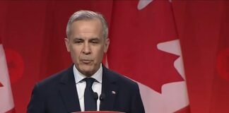 Mark Carney vence disputa partidária e se tornará próximo premiê do Canadá