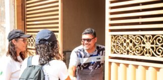 Casos de dengue no Sol Nascente caem 97,7%