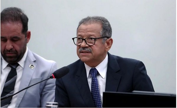 OAB reage após detenção de Sebastião Coelho no STF