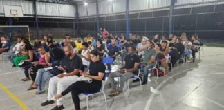 Oficinas sobre o Plano Diretor de Transporte e Mobilidade Urbana já passaram por 23 cidades do DF