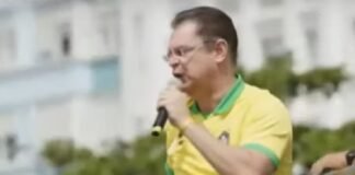 Oposição reforça estratégia por PL da Anistia, parado na Câmara há 9 meses